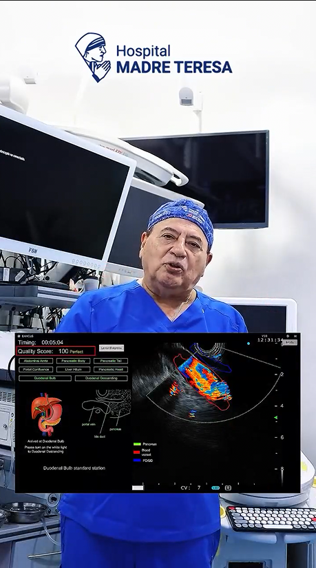 Clinical Endorsement from Ecuador - 36K Views